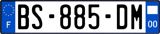 BS-885-DM