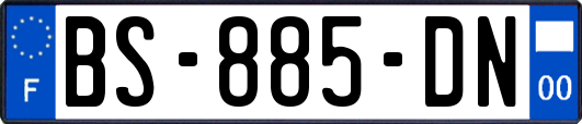 BS-885-DN