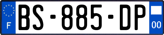 BS-885-DP