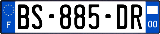 BS-885-DR