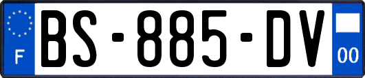 BS-885-DV