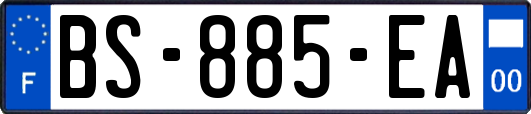 BS-885-EA