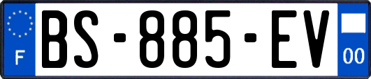 BS-885-EV