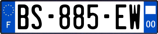 BS-885-EW