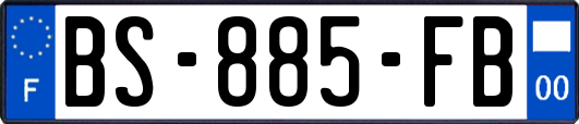 BS-885-FB