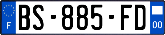 BS-885-FD