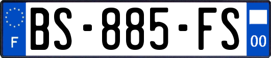 BS-885-FS