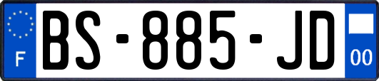 BS-885-JD