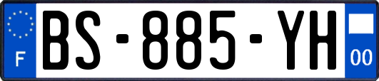 BS-885-YH
