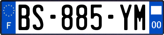 BS-885-YM