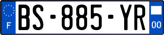 BS-885-YR