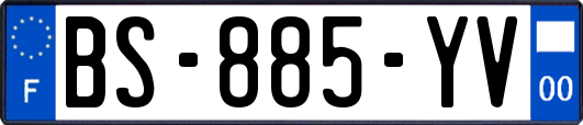 BS-885-YV