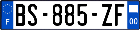BS-885-ZF