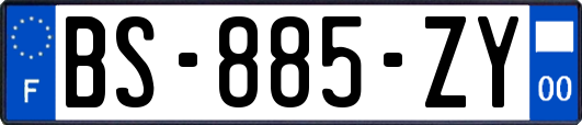 BS-885-ZY