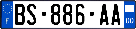 BS-886-AA