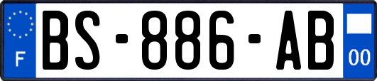 BS-886-AB