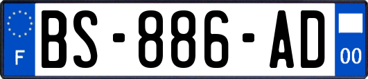 BS-886-AD