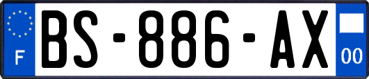 BS-886-AX