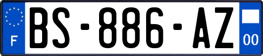 BS-886-AZ