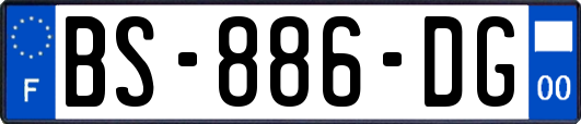 BS-886-DG