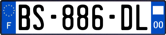 BS-886-DL