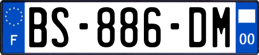 BS-886-DM