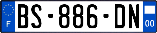 BS-886-DN