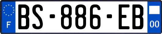 BS-886-EB