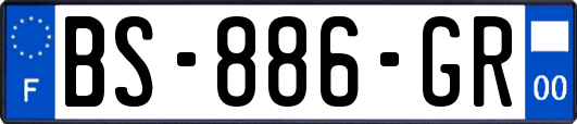 BS-886-GR