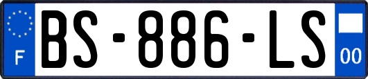 BS-886-LS