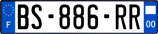 BS-886-RR