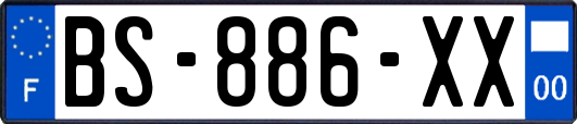 BS-886-XX
