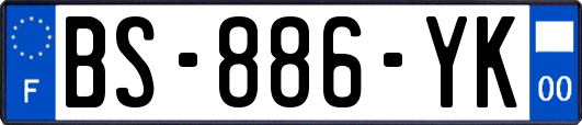 BS-886-YK