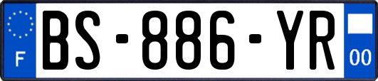 BS-886-YR