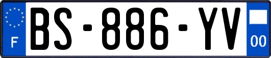 BS-886-YV