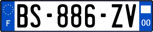BS-886-ZV