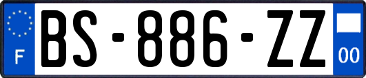 BS-886-ZZ