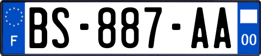 BS-887-AA