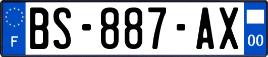 BS-887-AX
