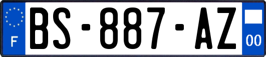 BS-887-AZ
