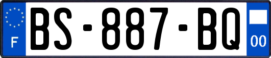 BS-887-BQ