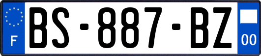 BS-887-BZ