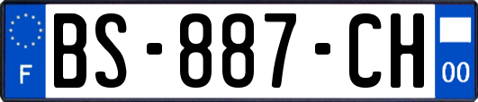 BS-887-CH