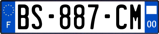 BS-887-CM