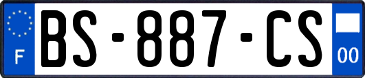 BS-887-CS