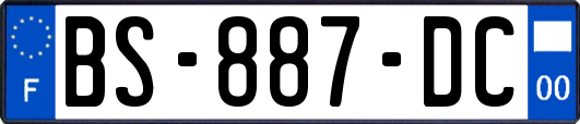 BS-887-DC