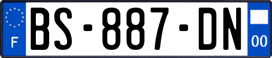 BS-887-DN