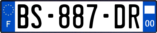 BS-887-DR