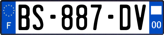 BS-887-DV