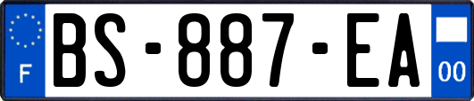 BS-887-EA